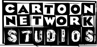 Cartoon Network Studios Logopedia Fandom - cartoon network logo 1992 2004 roblox