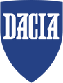 Dacia 1997
