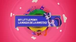 My Little Pony: Friendship is Magic