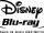 Disney Blu-ray