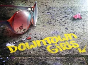 Downtown Girls MTV