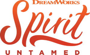 DreamWorks Spirit Untamed