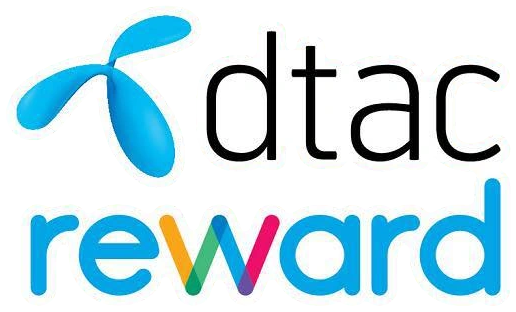 dtac reward gold member