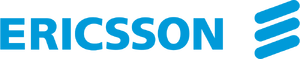 Ericsson logo old