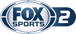 Fox sport 2 live streaming clearance