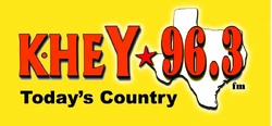 K-HEY 96.3