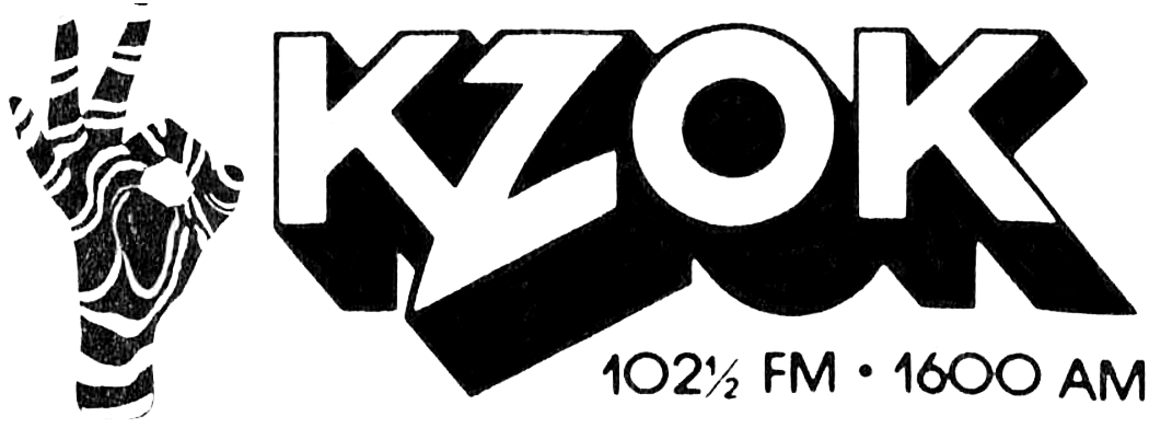 KNIX-FM, Logopedia