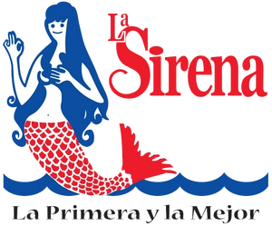 Sirena, Logopedia
