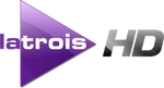 La trois HD.png (42 KB) HD logo