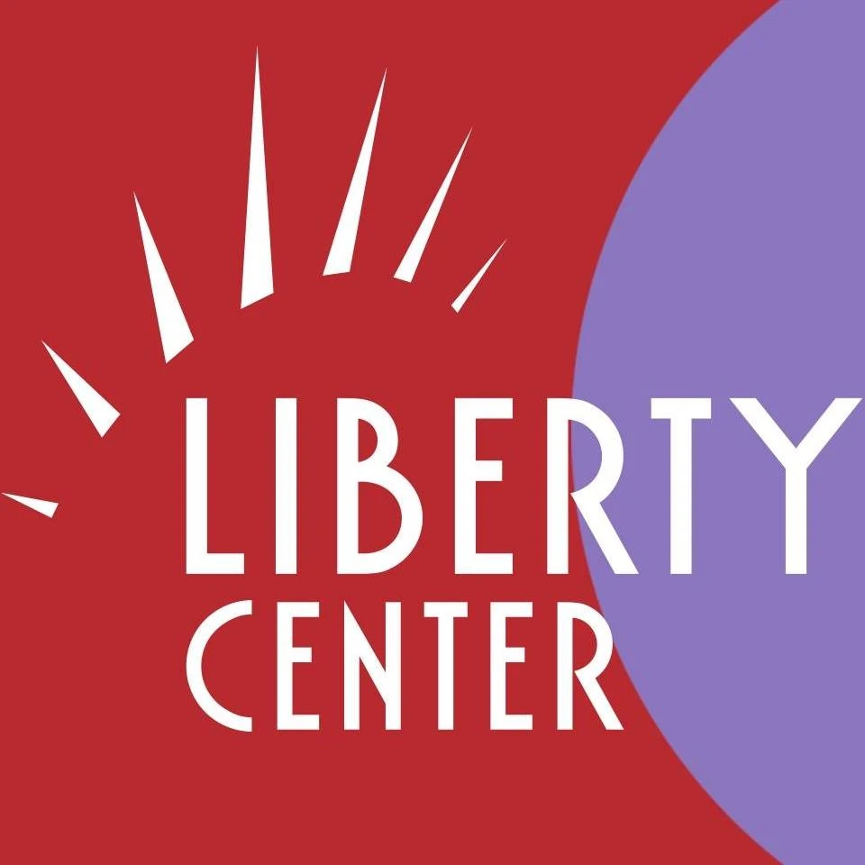 Liberty Center Logopedia Fandom