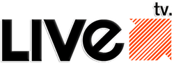 Live TV logo