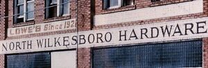 Lowesnorthwilkesboro