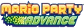 Mario Party Advance