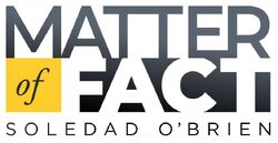 Matter of Fact 2018