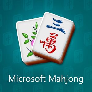 PC / Computer - Mahjong (Windows 7) - Application Icon - The Spriters  Resource