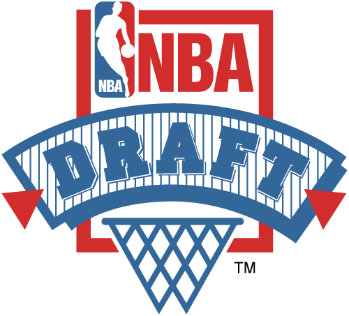 NBA Draft, Logopedia