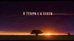O Tempo e o Vento (2013)