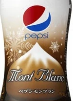 PepsiMontBlanc