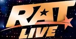Flat Live logo