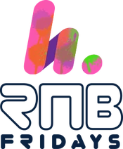 RNBFridays 2021