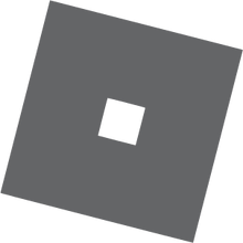 P4rvlcr6hurcfm - roblox logo icon decal