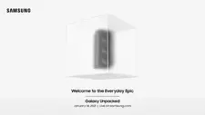 Galaxy Unpacked 2021 Episode 1, focusing on the Galaxy S21 series, Galaxy Buds Pro and the Galaxy SmartTag/SmartTag+
