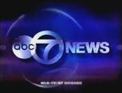 ABC 7 News intro (Early 2005)