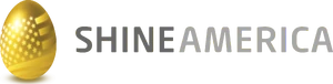 Shine America logo