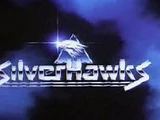 Silverhawks