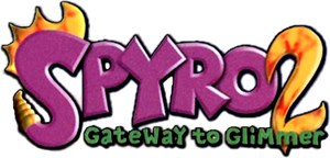 Spyro 2 - Gateway to Glimmer