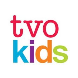 TVOKids Logo Bloopers 3 Part 28 - d is Red 