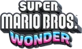 Super Mario Bros. Wonder