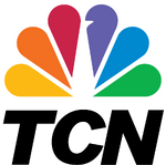 TCN The Comcast Network logo