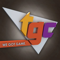 TGCwegotgame