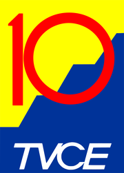 TVCE 10 1993