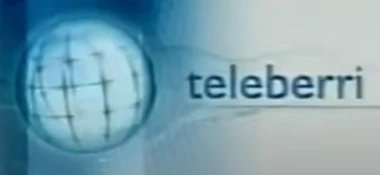 Teleberri 2001