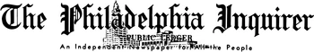 The Philadelphia Inquirer 1949