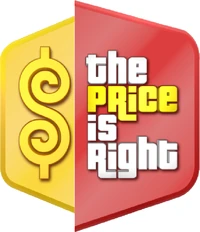The Price is Right 2009 Logo