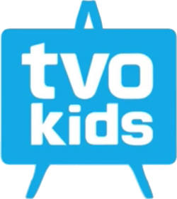 TVOKids Logo (2022-present) Animation 