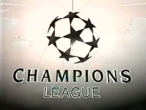 uefa champions league font