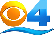 WFOR CBS Miami logo