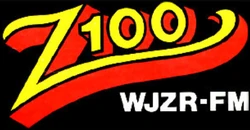 WJZR Kannapolis 1982