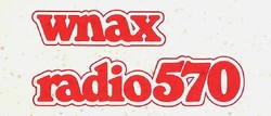 WNAX Radio 570