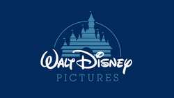 Walt Disney Pictures Closing Variants Logopedia Fandom