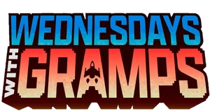 Wednesdays With Gramps Logo