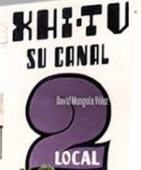 XHI-TV 1990