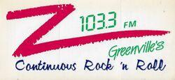 Z103.3 WLYZ