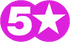 5 Star logo 2011.png