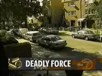 WABC ABC7 Eyewitness News 5PM Weeknight open from August 31, 1999