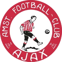 AFC Ajax 1900 logo